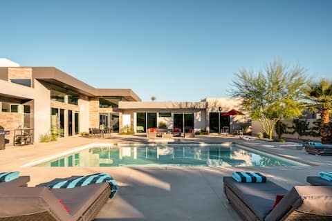 Polo Villas House #4