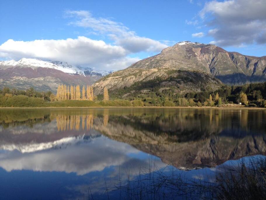 Laguna Espejo