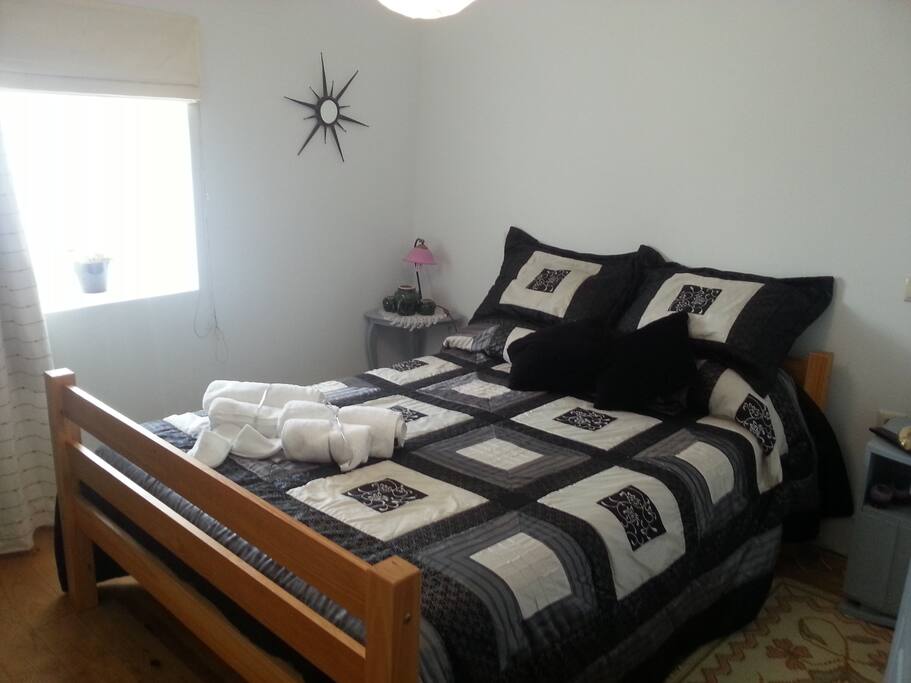 1º. quarto casal