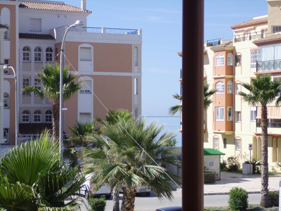 vista