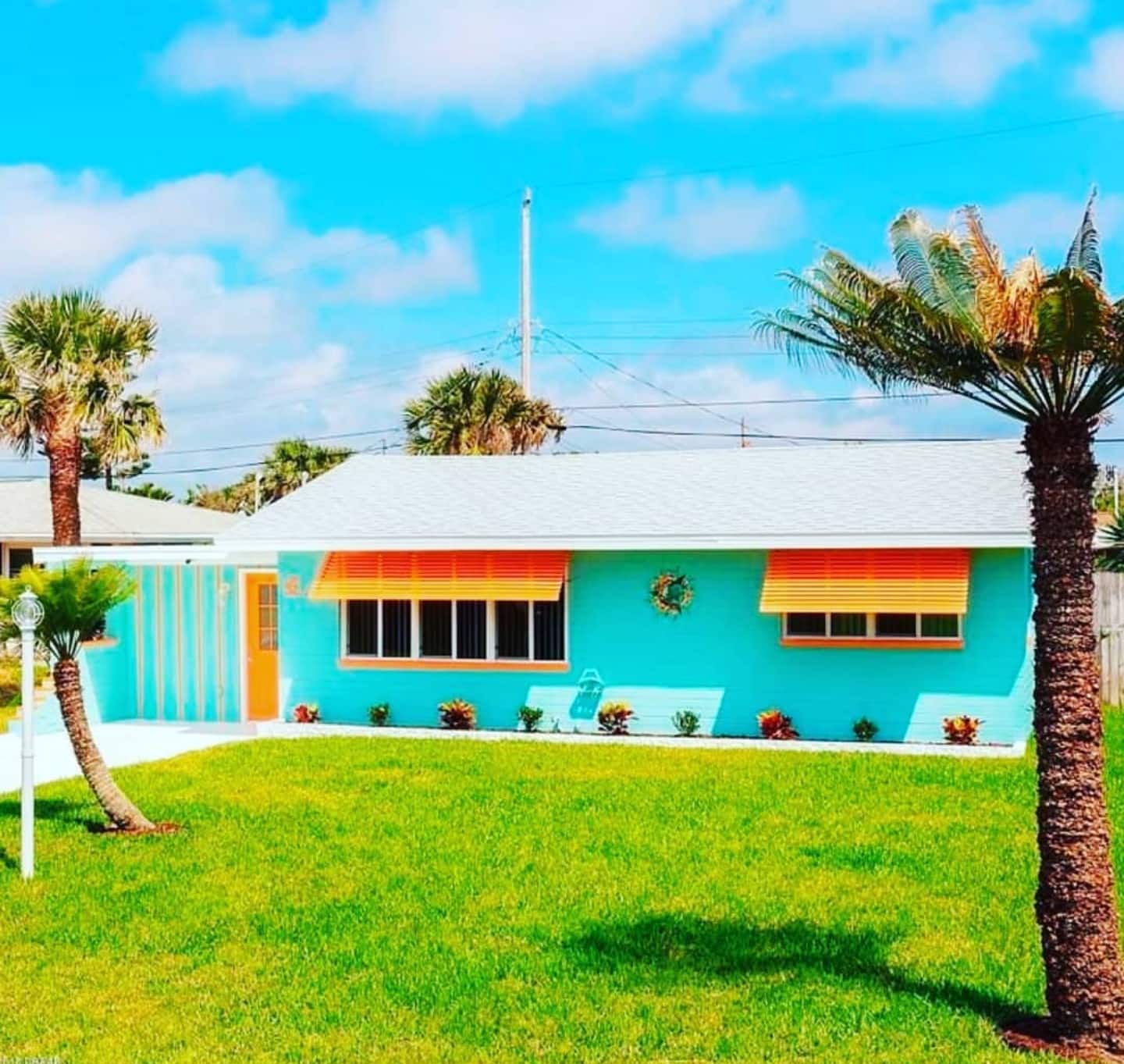 Casa Azalea
