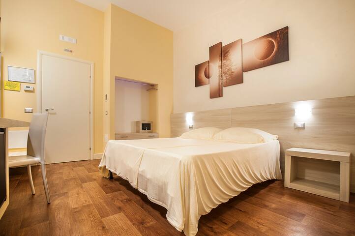 RentCamere Portacastello - Basilicata