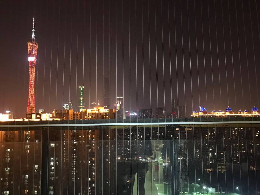 夜景