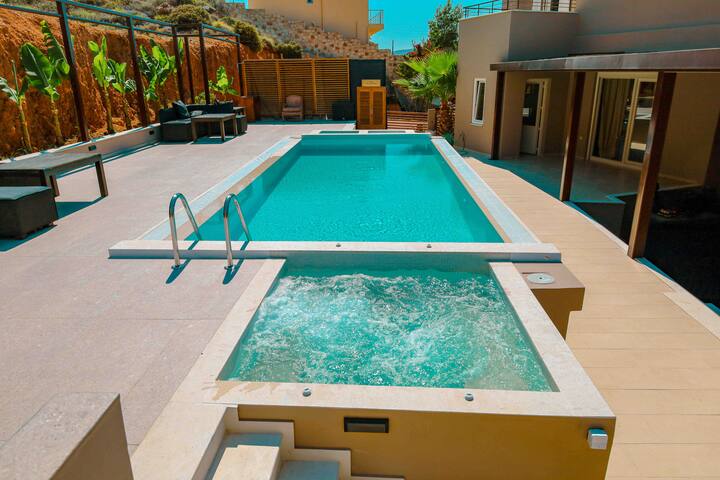 Βίλα μέλι gallery image 2