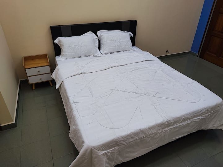 Chambre 6