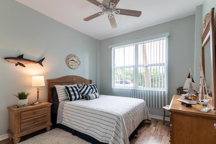 Მეორე საძინებელი