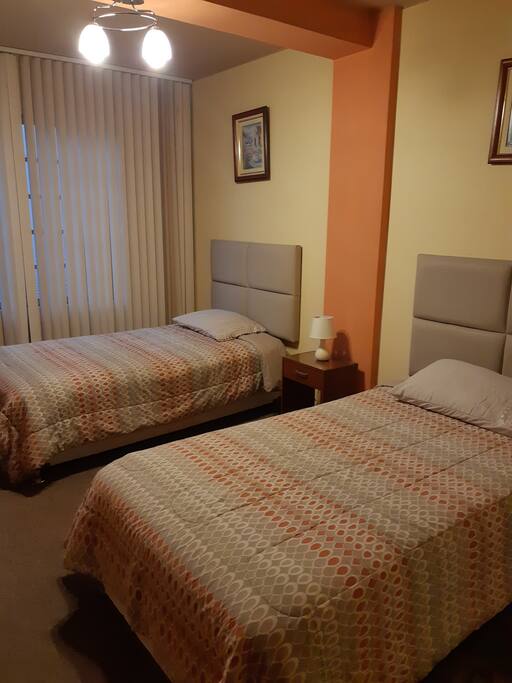 Habitación 2