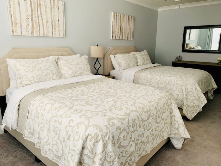 4th Bedroom
