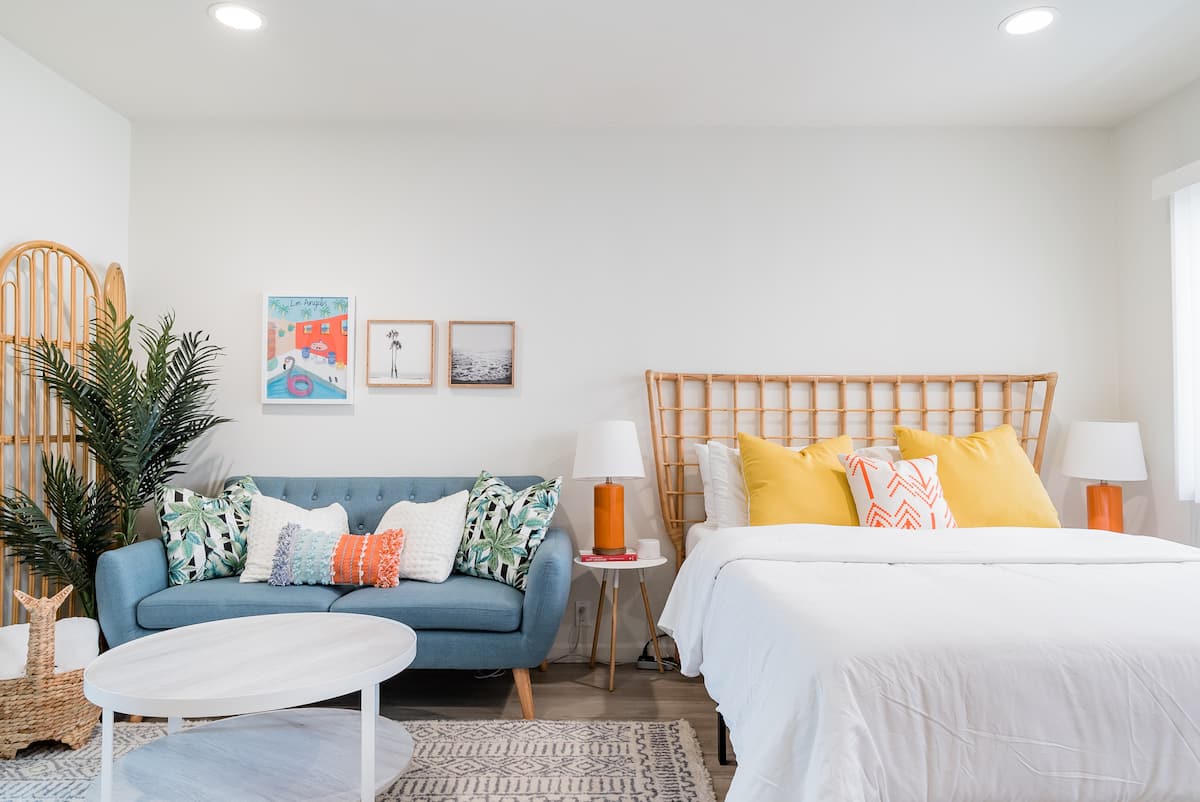 Long Beach Vacation Rentals Apartments and More Airbnb