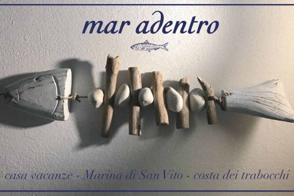 Abruzzo Sea House