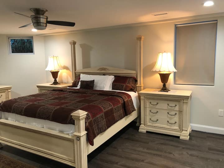 King საძინებელი-1