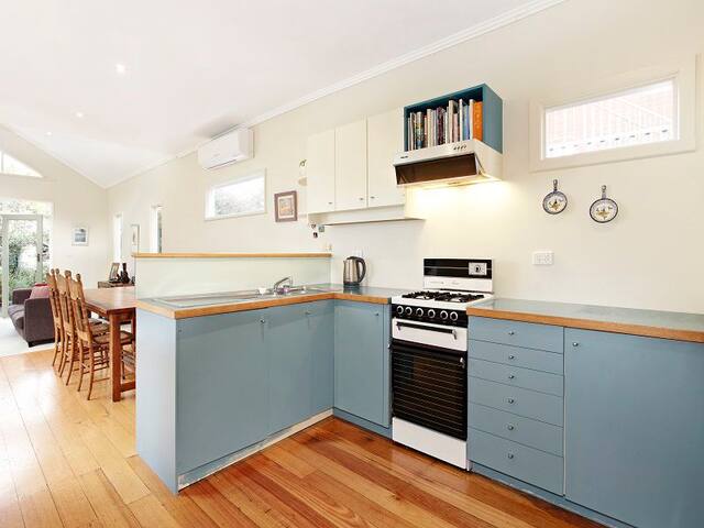 Humble Haven in Richmond gallery image 3