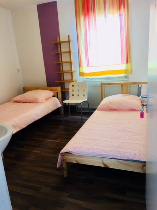 Zimmer 14