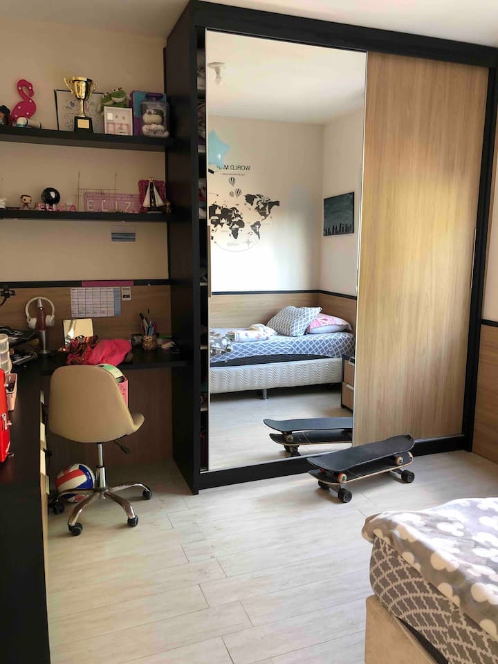 Habitación 2