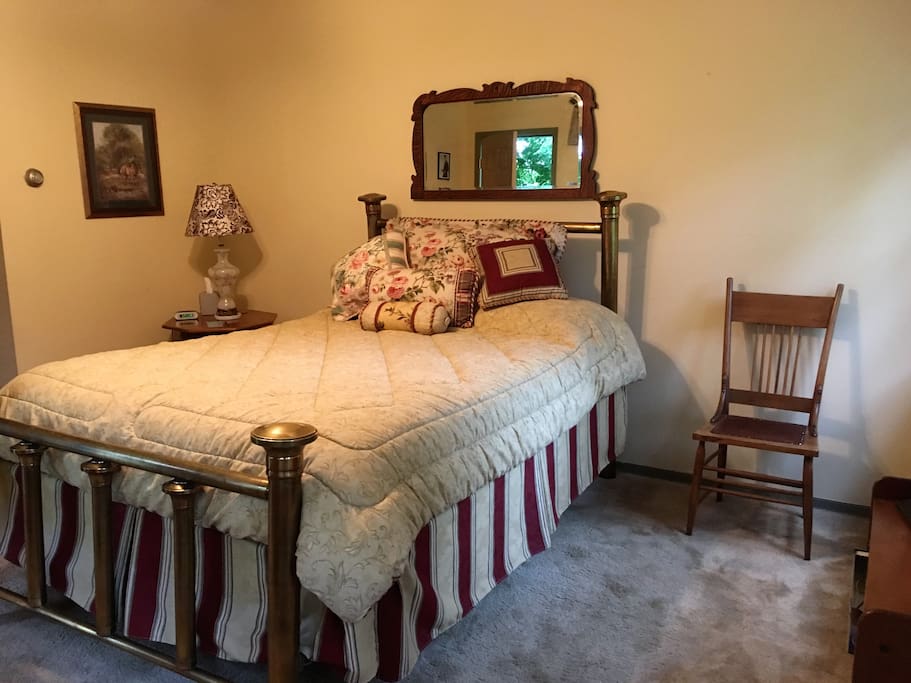 John Wayne Room