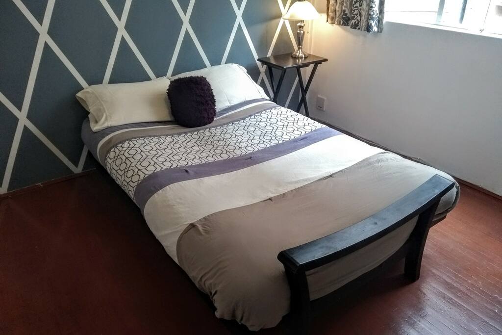 Twin Futon Bed