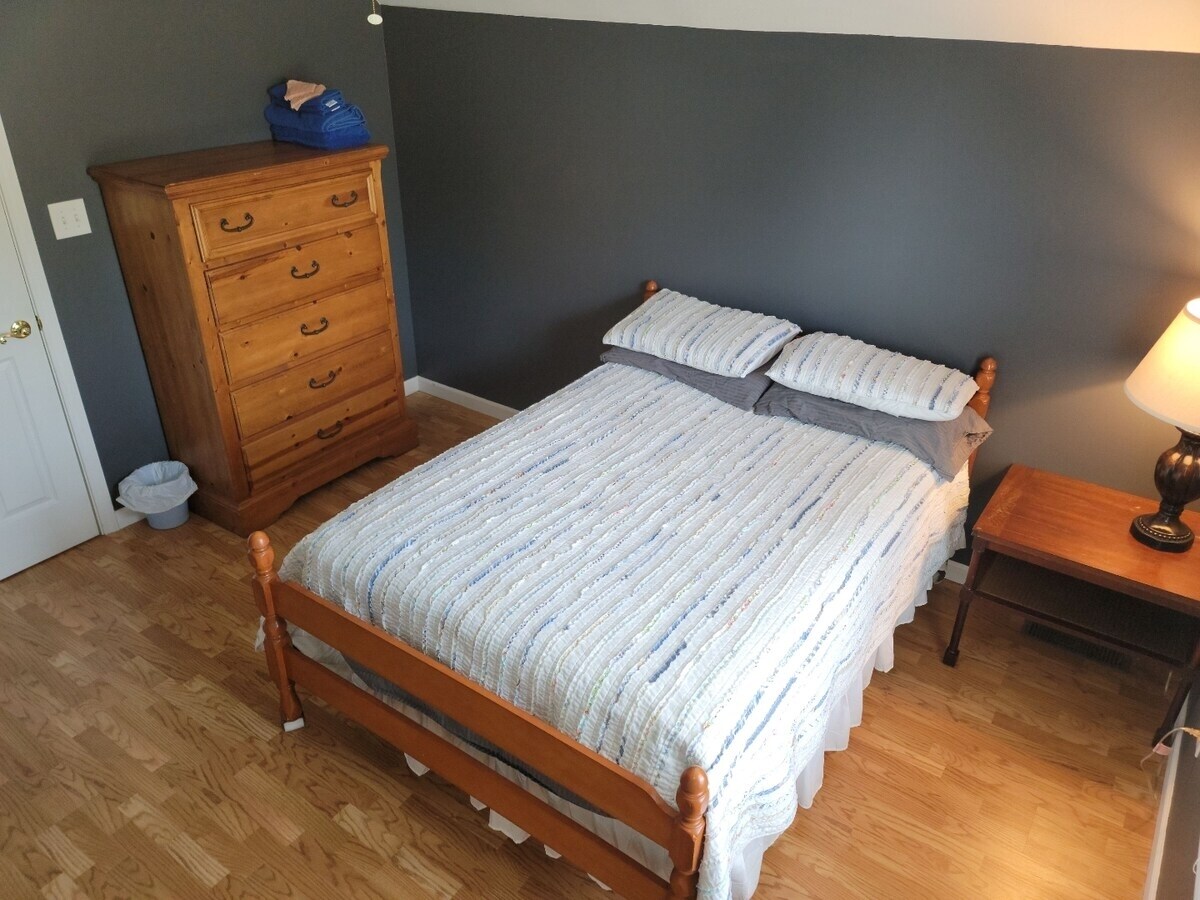 ห้องนอน