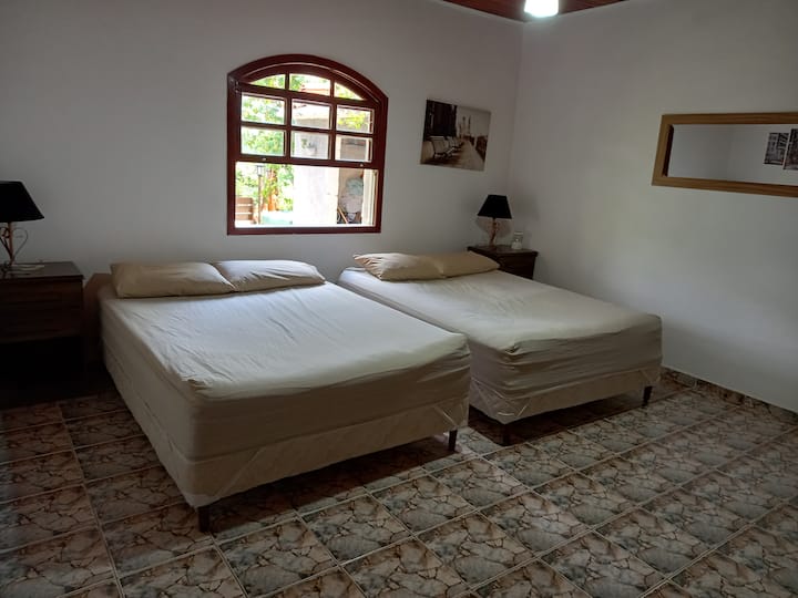 Habitación 1