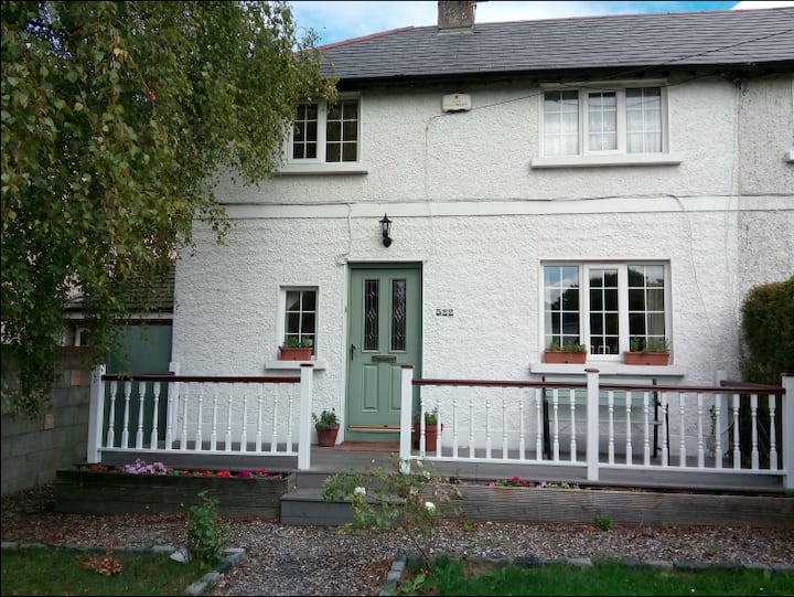Home away from home, Raheny Village. Houses for Rent in Dublin 5