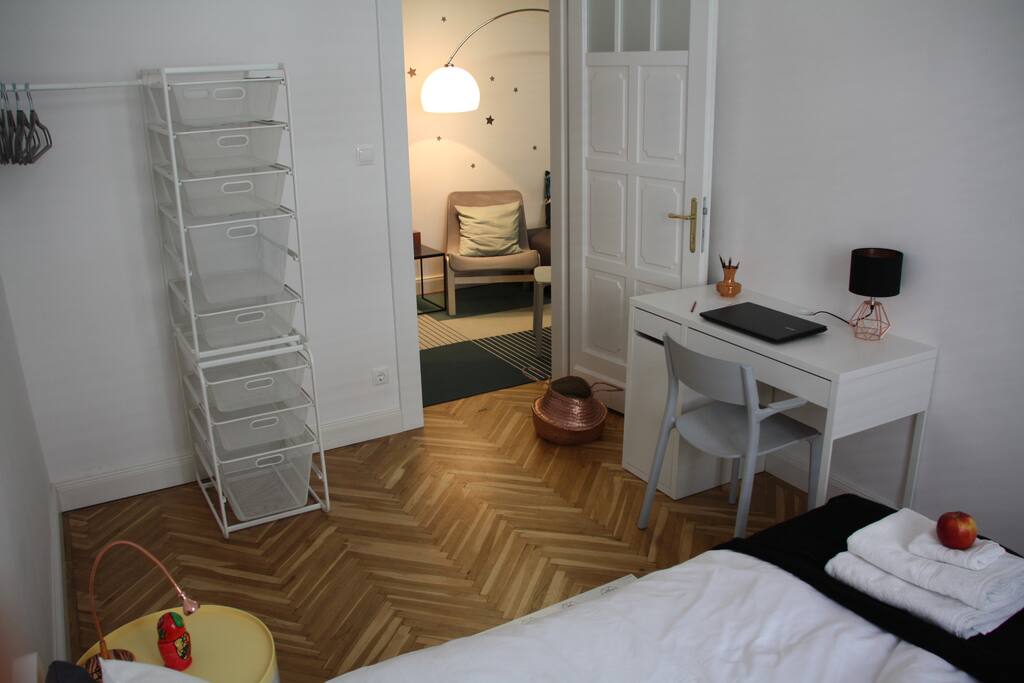 Room number 1