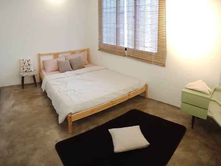 غرفة النوم 3