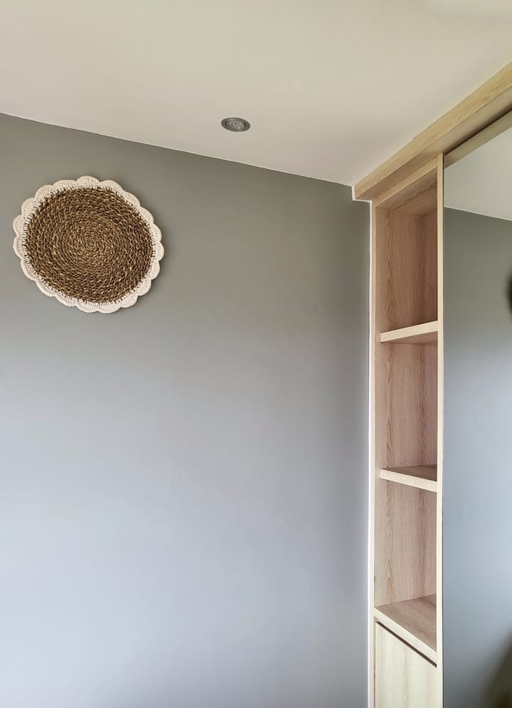 Втора соба.