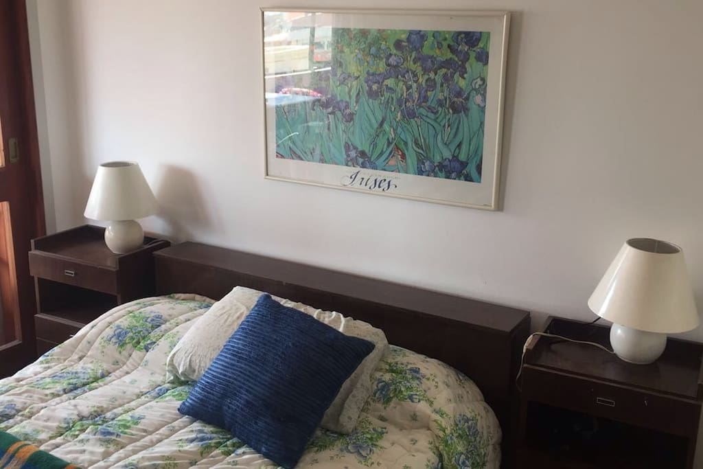 Dormitorio 1