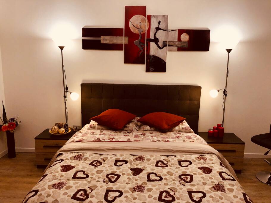 Camera matrimoniale