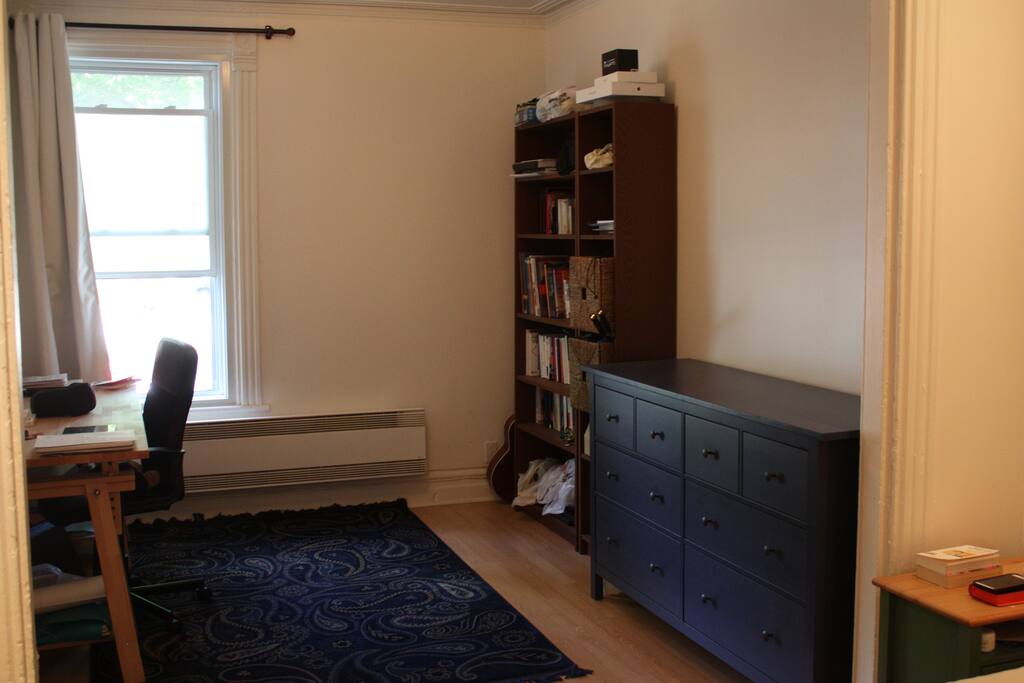 Room 1 (other side)