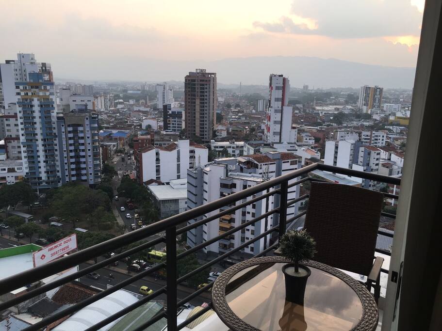 Balcon