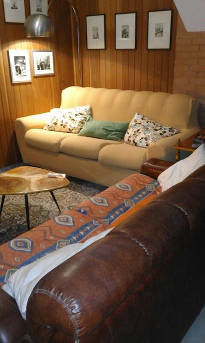 la zona relax