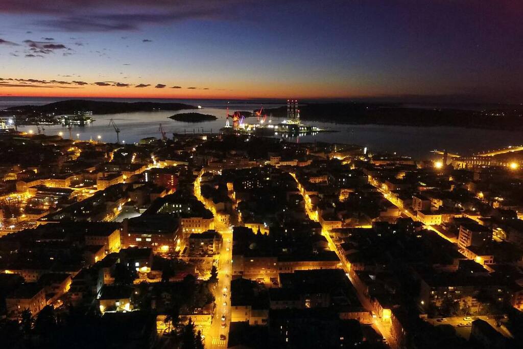 Pula, Croatia