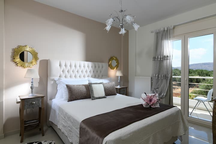 Υπνοδωμάτιο 3