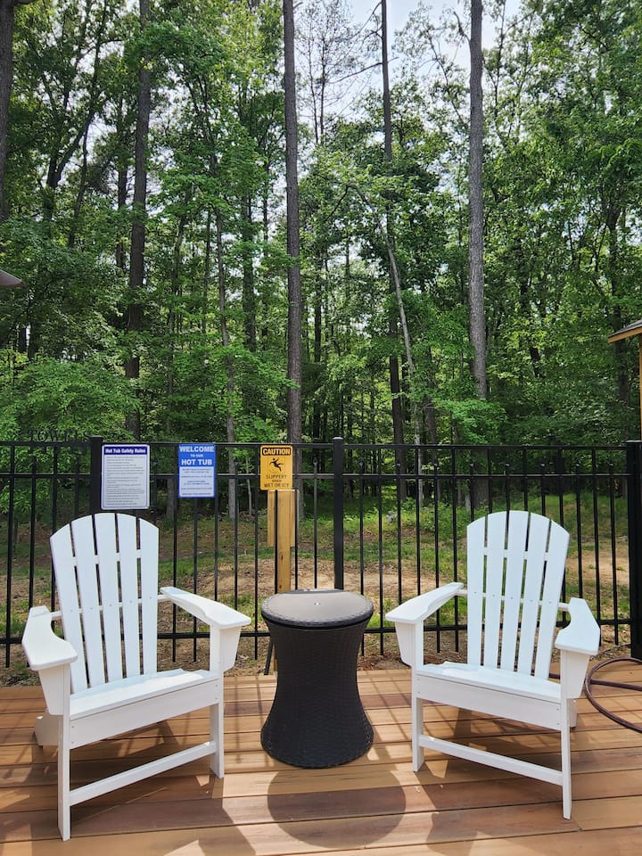 10 Best Airbnbs With Pool In Durham, North Carolina Trip101