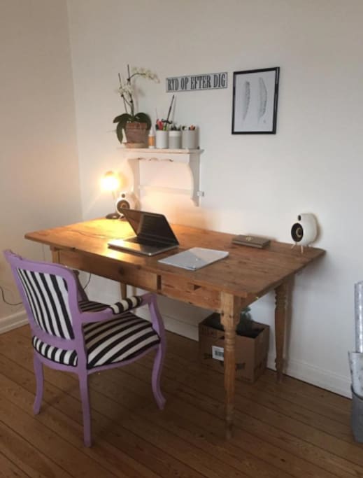 Workplace