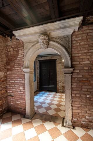 Ca’ Navagero 2-Riva degli Schiavoni gallery image 5