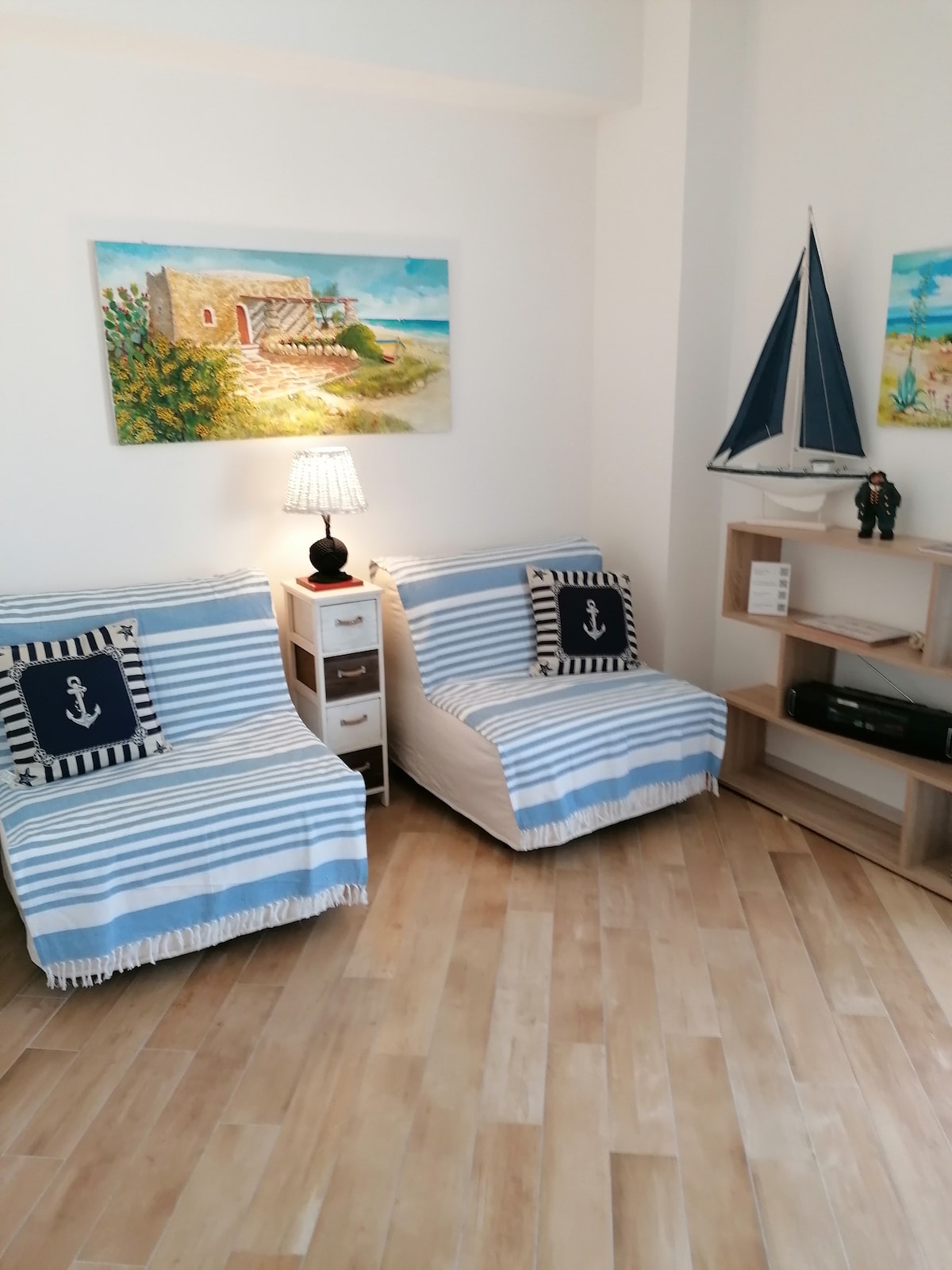 Top Airbnb: The Captain's House in Lampedusa E Linosa