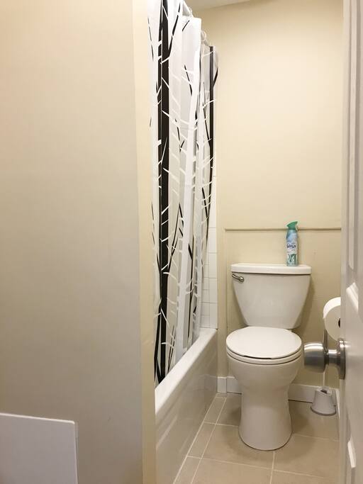 Bath room