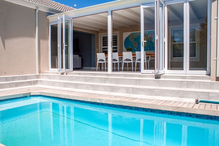 Home away from home Durbanville