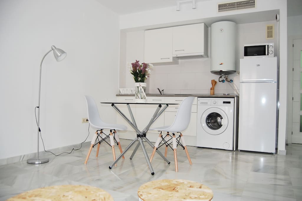 Cocina-kitchen