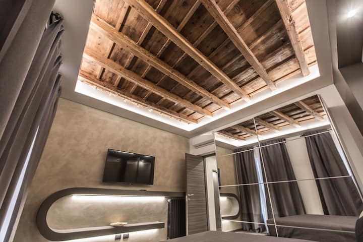 საძინებელი