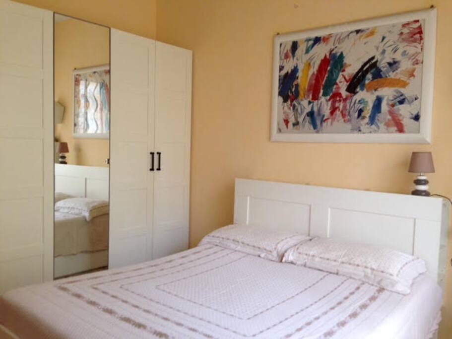 camera da letto