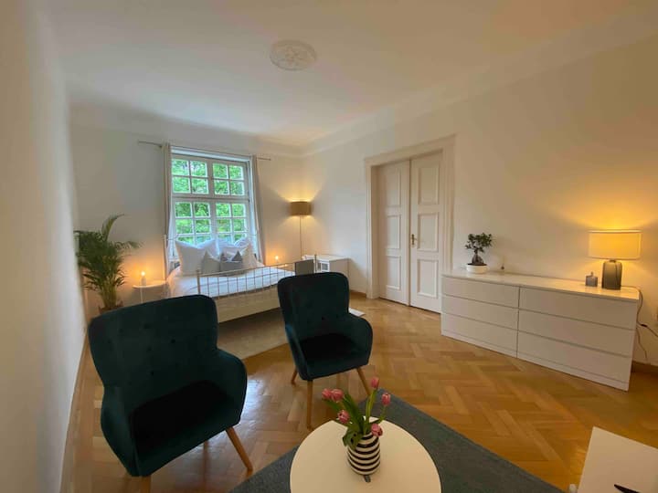 Munich Apartment Rentals Bavaria, Germany Airbnb