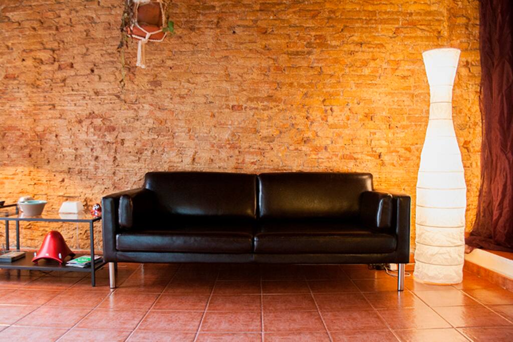 sofá / couch