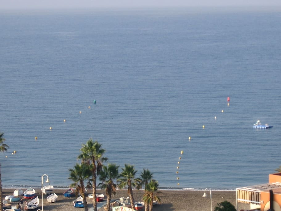 Vistas