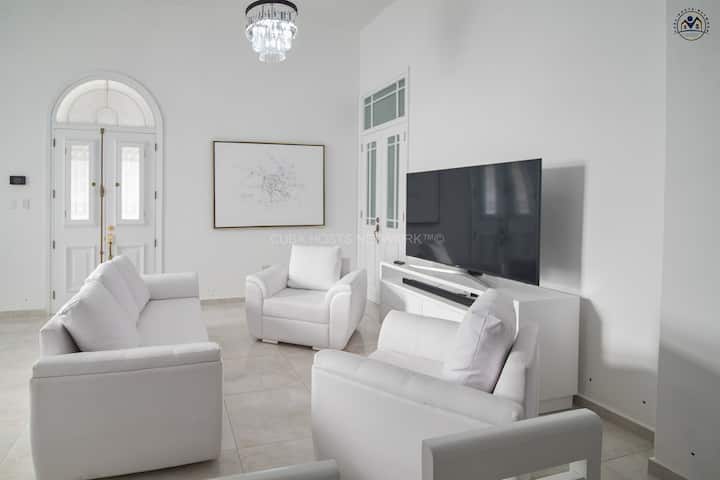 Casa Malecón. ¡Luxury+ Wifi!. - Havana