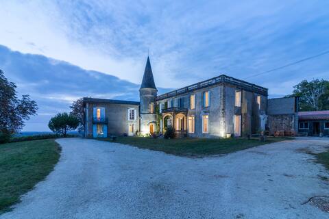 La Bastane - Guesthouse