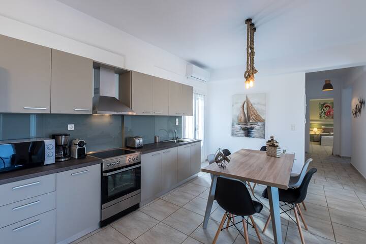 Villa Amphitrite, private pool and amazing view gallery image 3