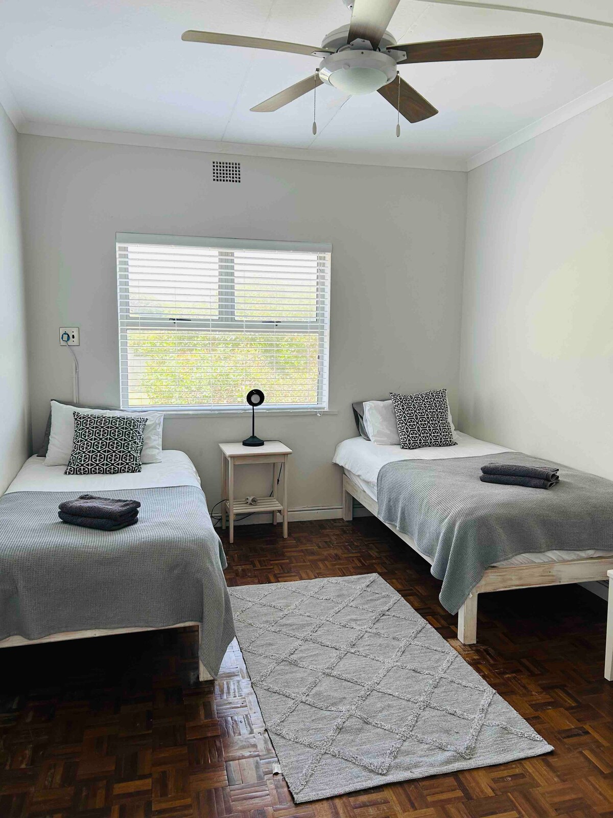 Спална соба 4