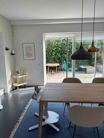 Byhus med fantastisk beliggenhed. gallery image 4